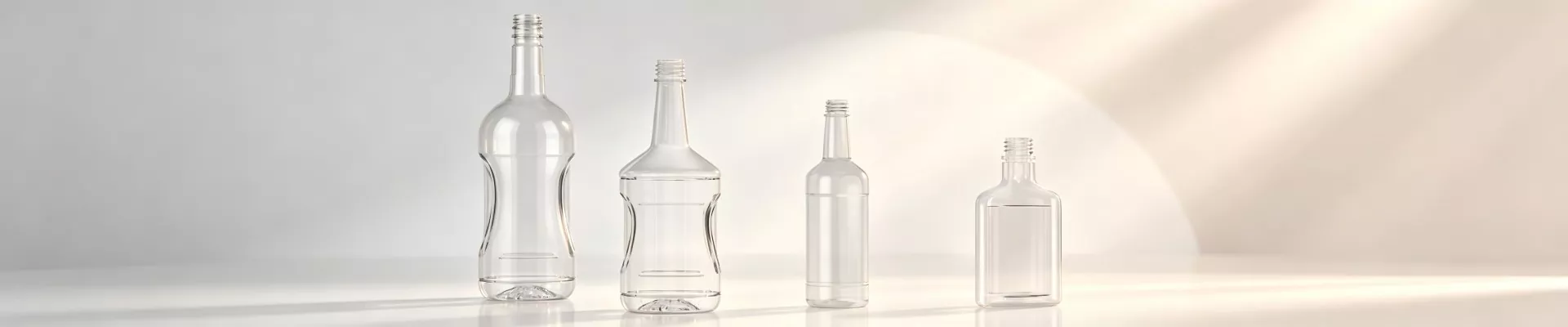 PET Plastik Butulkalar