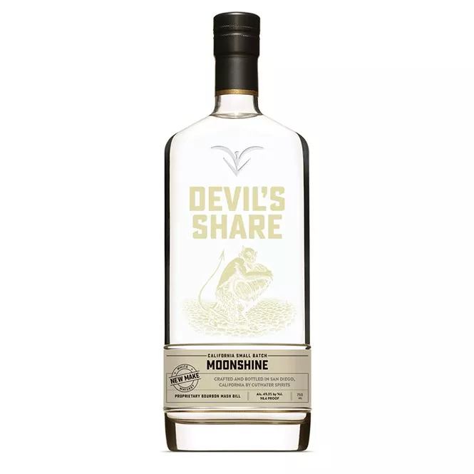 T-Mantarlı 750ml Şüşə Kvadrat Moonshine Viski Butulka